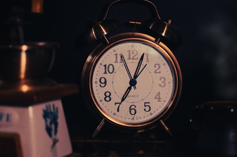 Clock Time