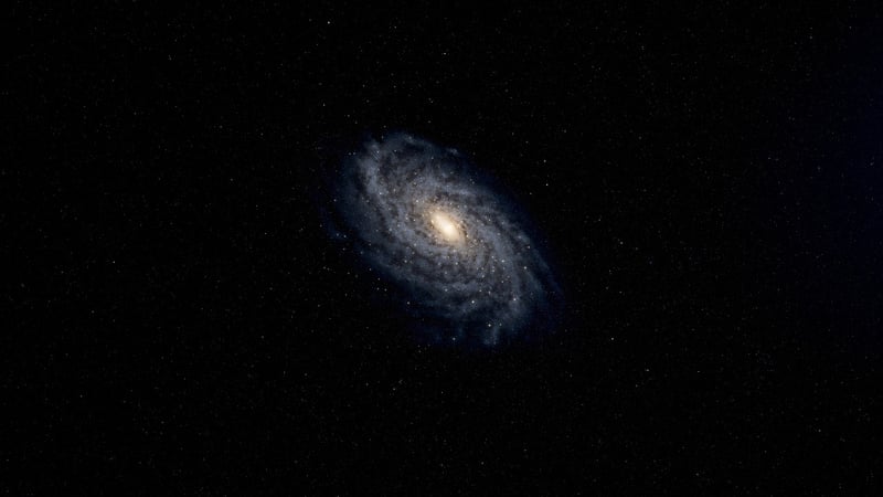 Cosmos Space Universe